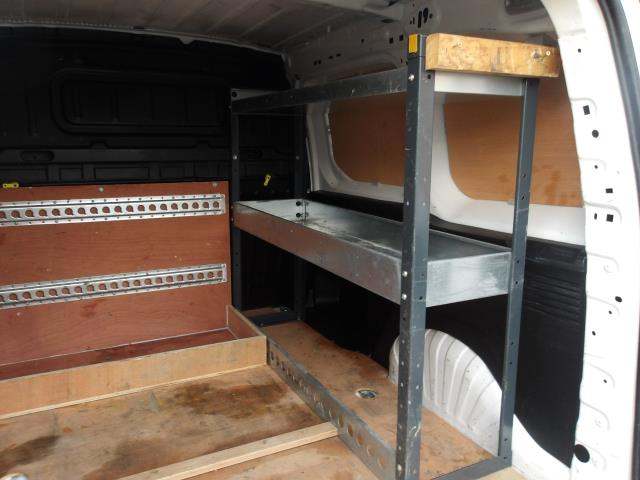 2021 Peugeot Partner 1000 1.5 BlueHDi 100 Professional Van PANEL VAN DIESEL Manual