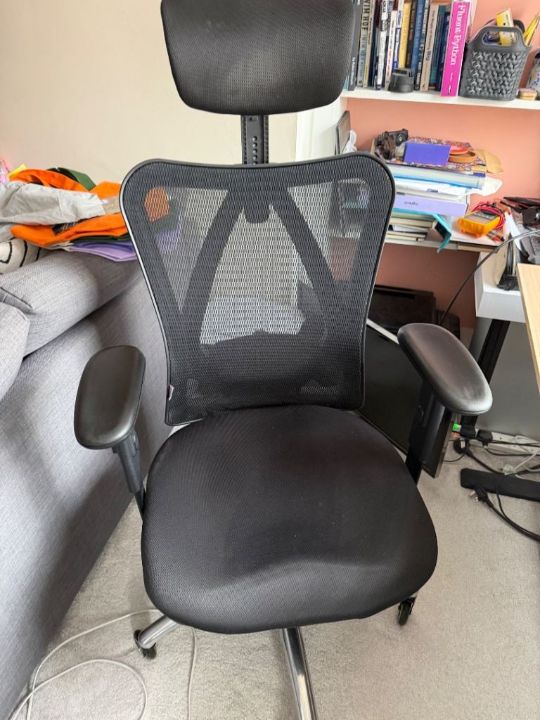 Office chair 