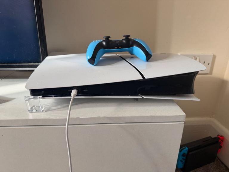 PS5 digital