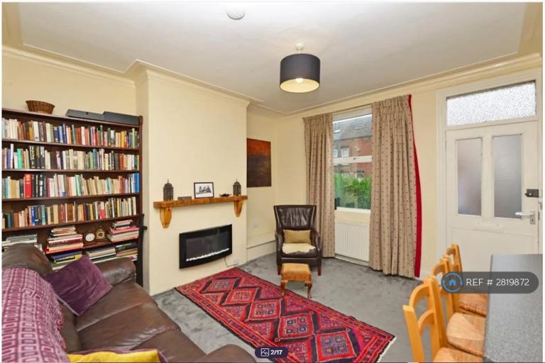 3 bedroom house in Armley, Leeds, LS12 (3 bed) (#2819872)