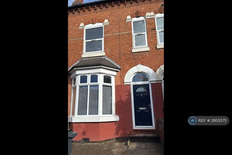 1 bedroom in Chestnut Road, Birmingham, B13 (#2955575)
