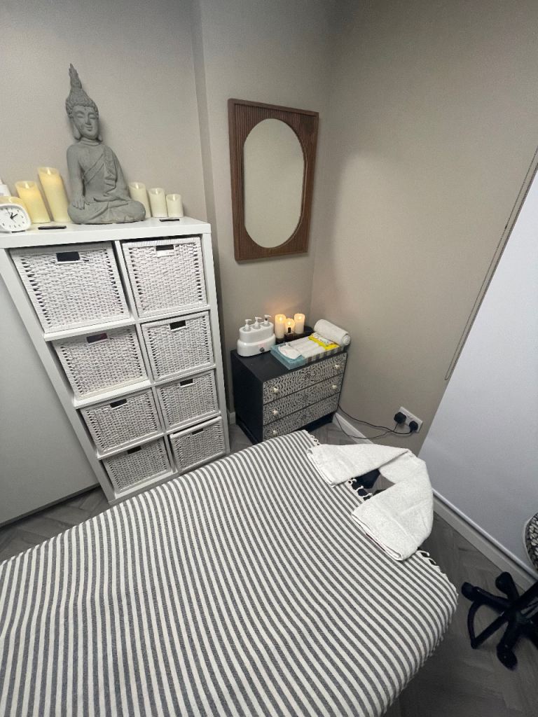 Male Masseur - Derry/ Londonderry (Waterside Area) 