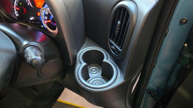 2023 Nissan Cube 1.5 AUTO MOBILITY RAMP ULEZ FREE Petrol Automatic