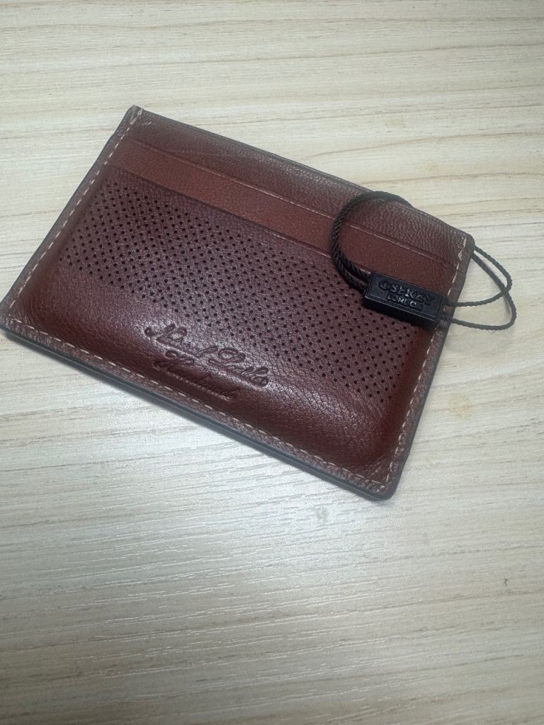 Osprey wallet