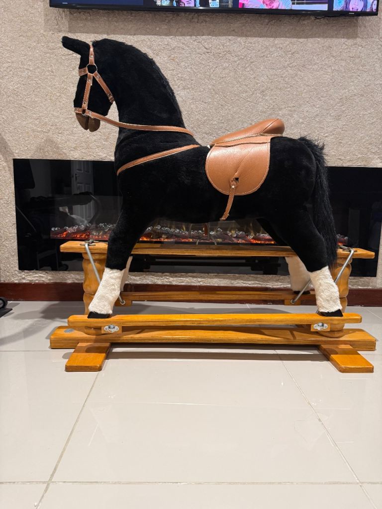 Rocking Horse 