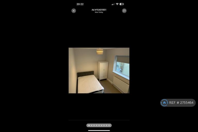 1 bedroom in North Street, Bristol, BS16 (#2755464)