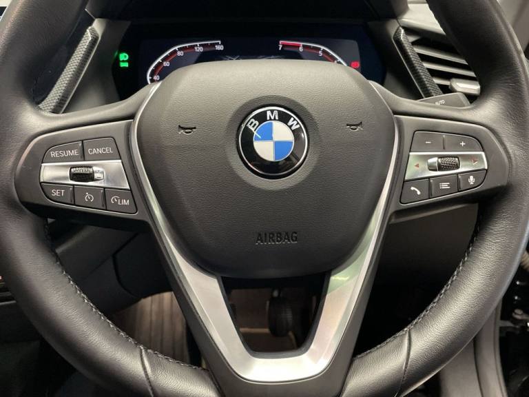 2022 72 BMW 2 SERIES GRAN COUPE 1.5 218I SPORT (LCP) SALOON 4DR PETROL MANUAL EU