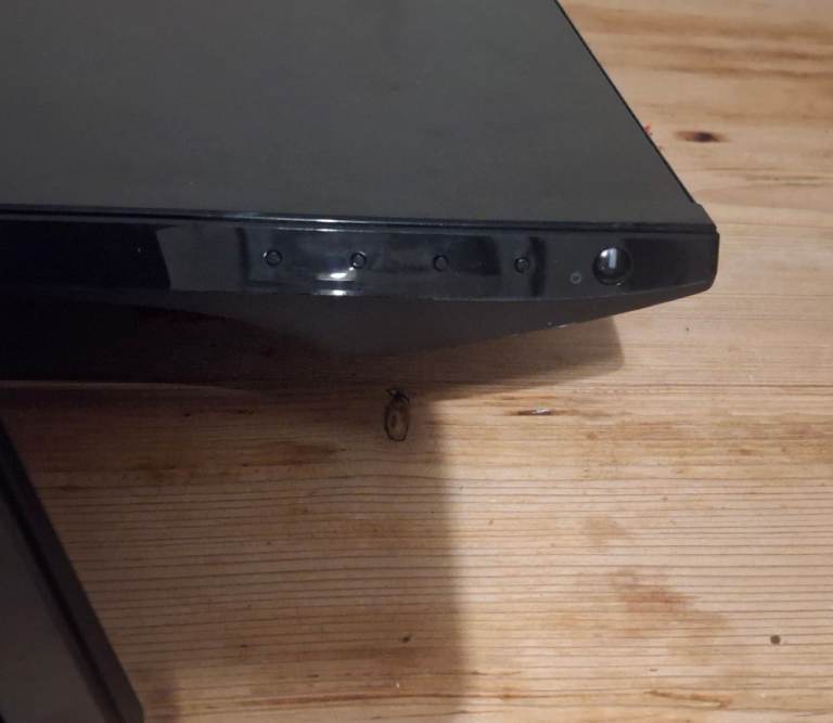 DELL SE2219H Full HD 22" LED Monitor - Black