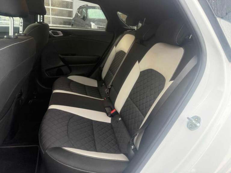 2021 Kia Pro Ceed 1.5T GDi ISG GT-Line 5dr Manual Estate Petrol Manual