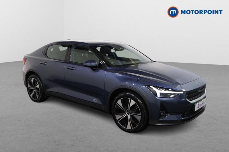 2023 Polestar Polestar 2 170kW 78kWh Long Range SM [Plus] 5dr Auto SALOON ELECTRIC Automatic