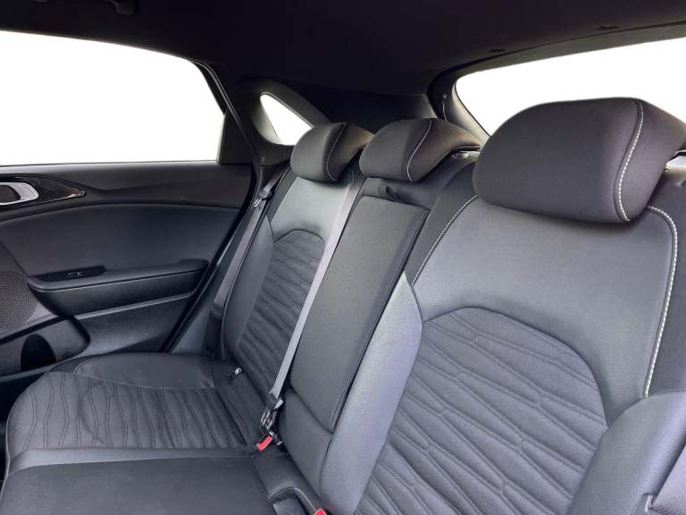  Kia Ceed 1.5 T Gdi Gt Line Hatchback 5dr Petrol Manual Euro 6 s/s 158 Bhp