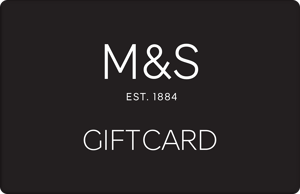 M&S Gift Card – Brand New, Unused