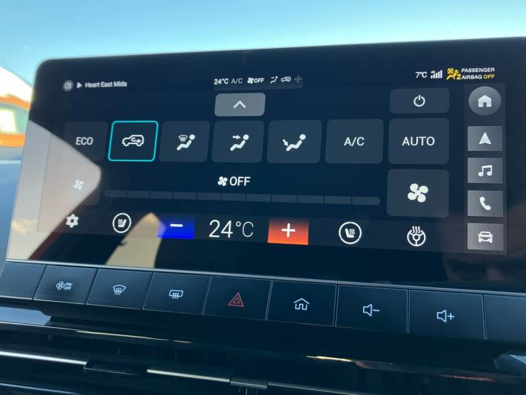 2024 MG MG4 150kW Trophy EV Long Range 64kWh 5dr Auto Hatchback ELECTRIC Automatic