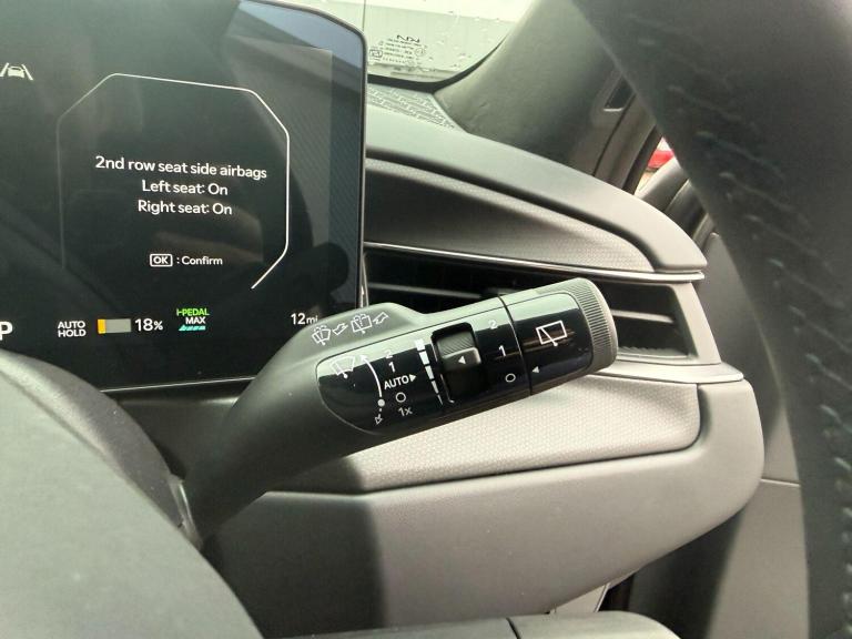 2025 Kia EV9 282kW GT-Line S 99.8kWh AWD 5dr [6St] Auto ESTATE ELECTRIC Automatic