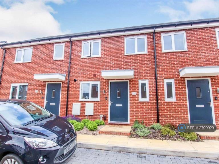 2 bedroom house in John Ritchie Street, Stoke-On-Trent, ST4 (2 bed) (#2709929)