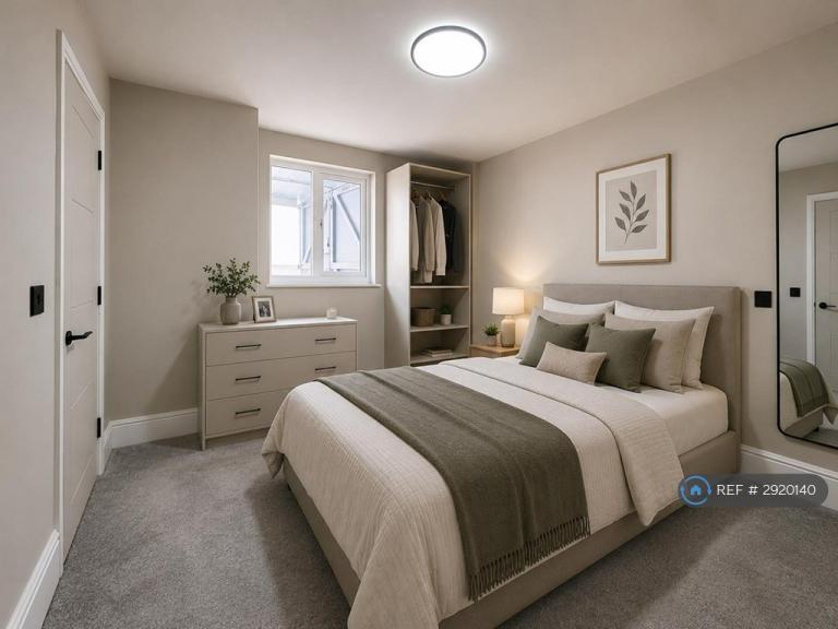 1 bedroom flat in Franchise St, Derby, DE22 (1 bed) (#2920140)