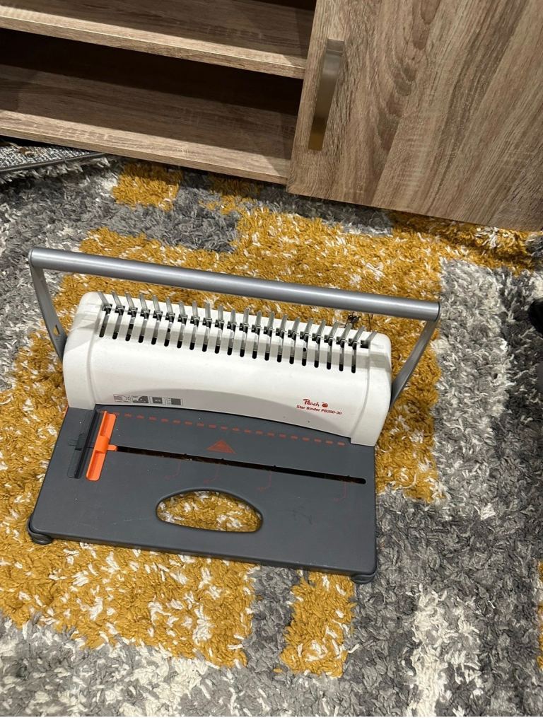 Binder