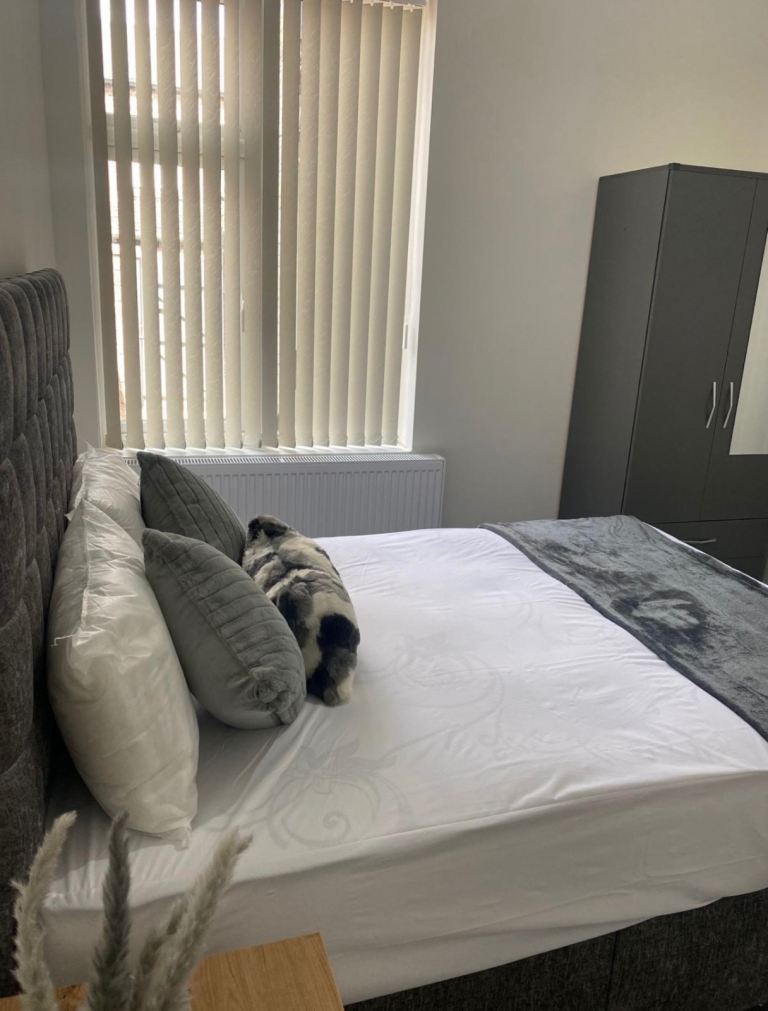 Double room to rent