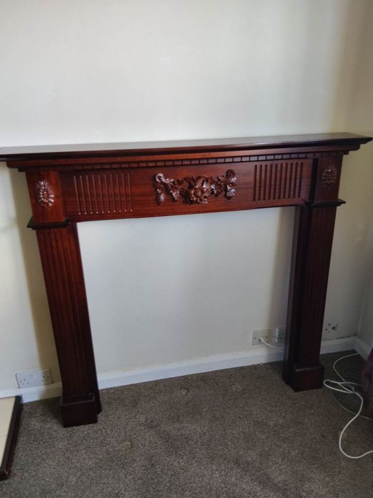 Fire Surround FREE 