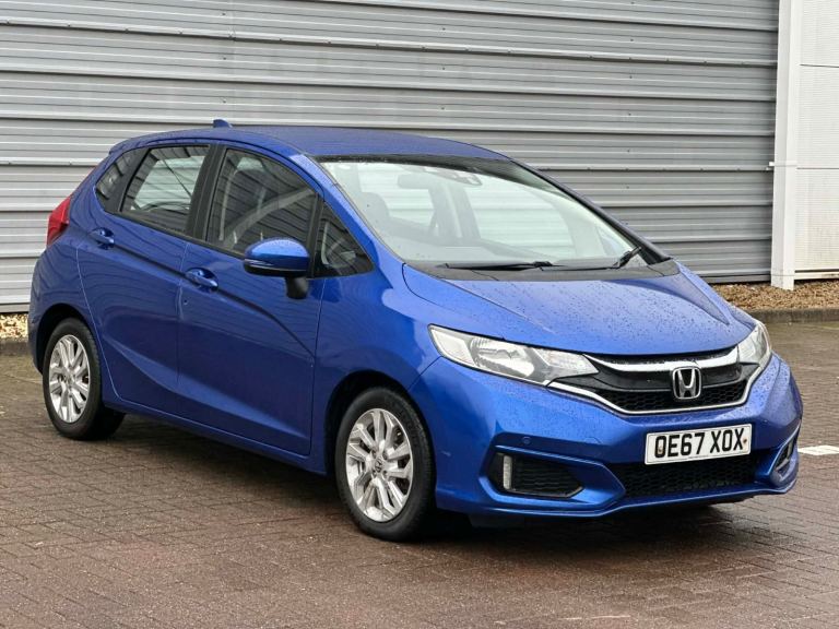 Honda Jazz 2018 
