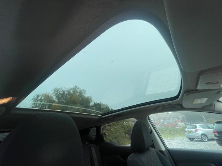 2014 Nissan Qashqai 1.2 DiG-T Acenta Premium 5dr HATCHBACK PETROL Manual