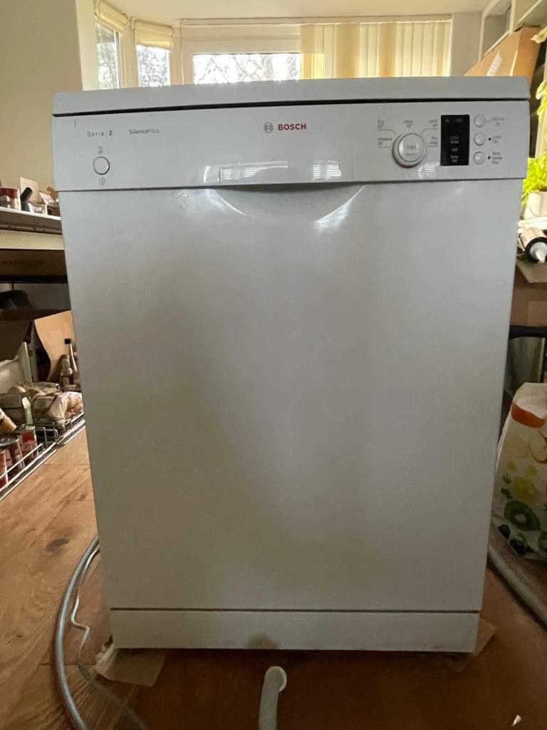 Bosch dishwasher Series 2