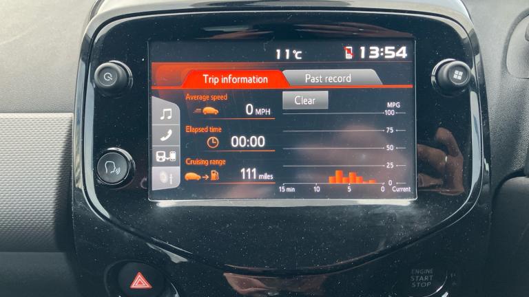 2019 Peugeot 108 1.0 72 Allure 5dr HATCHBACK PETROL Manual