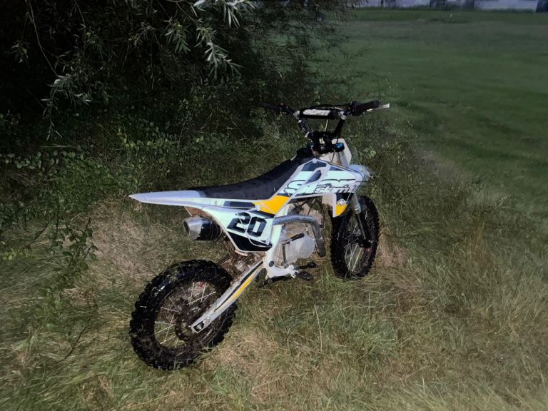 Slam 125xl 