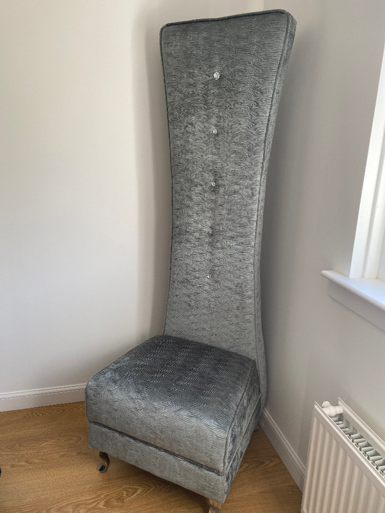 Feature Chair