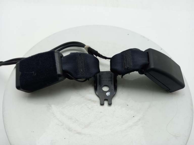 Vauxhall Corsa Seat Belt Stalk Rear Right Centre 2019-2025 640351200c