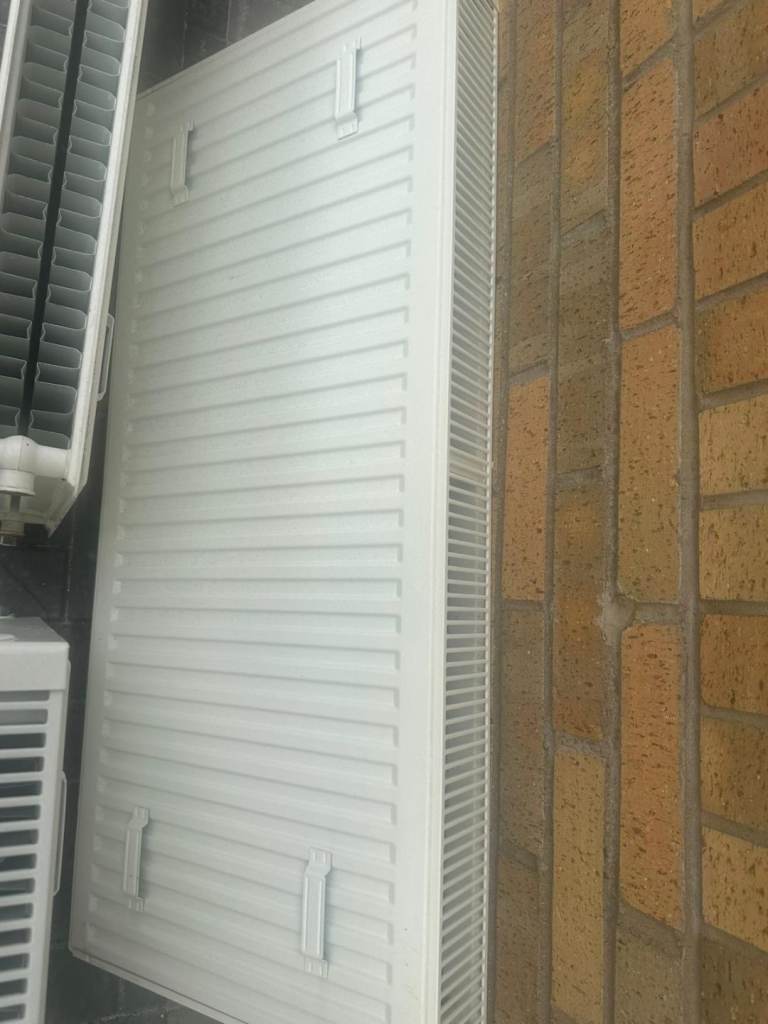  6 Free radiators 