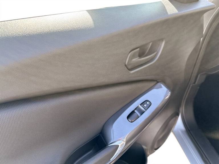 2023 Nissan Juke 1.0 DiG-T 114 Visia 5dr HATCHBACK PETROL Manual