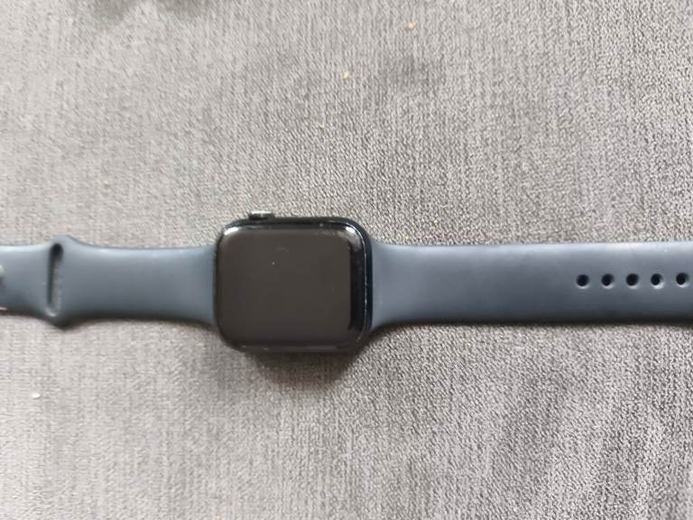 Apple watch 7 