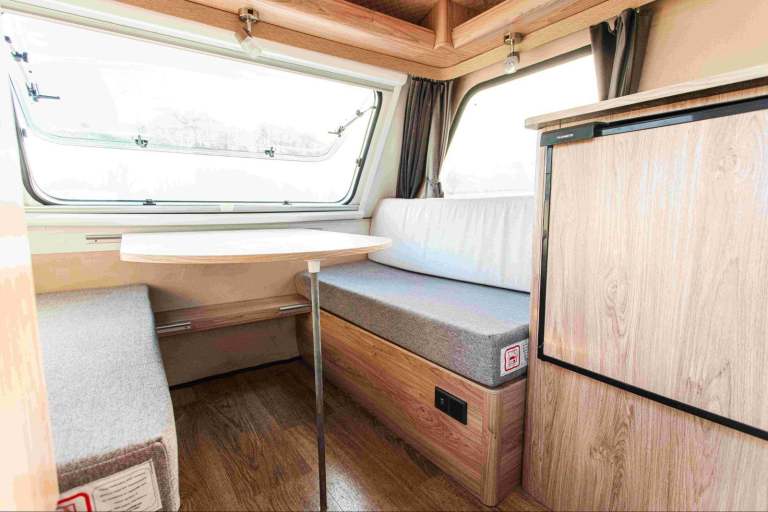 Freedom Microlite Discovery 