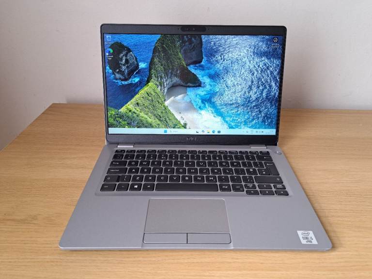 DELL Latitude 5310 - i5 10th Gen - 16GB Ram - 512GB SSD - Windows 11 Laptop PC