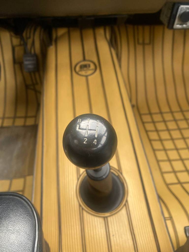 Ford escort MK1 Immaculate rust free example