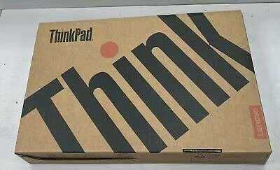 NEW Boxed, 14 inch Lenovo ThinkPad i5 Core Laptop IBM - Windows 11 - Microsoft Office t14 l14