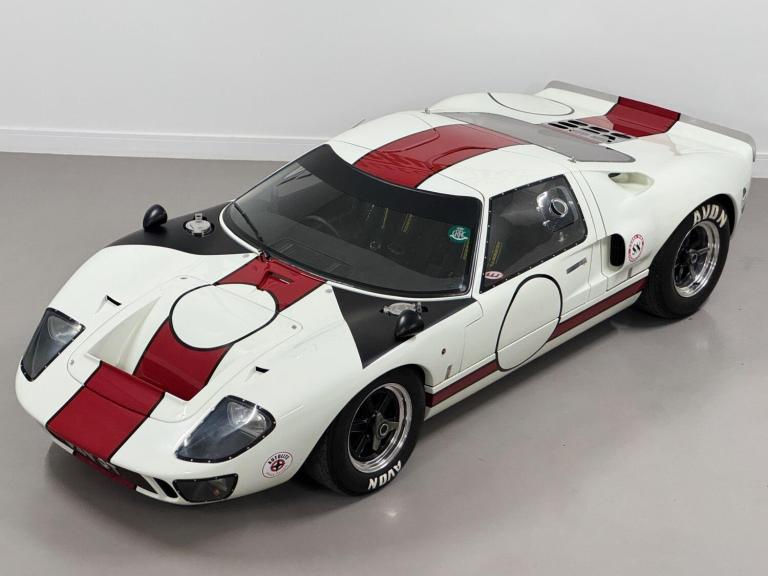 2020 Tornado GT40 Sports Petrol Manual