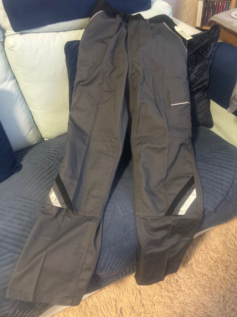 Work trousers 