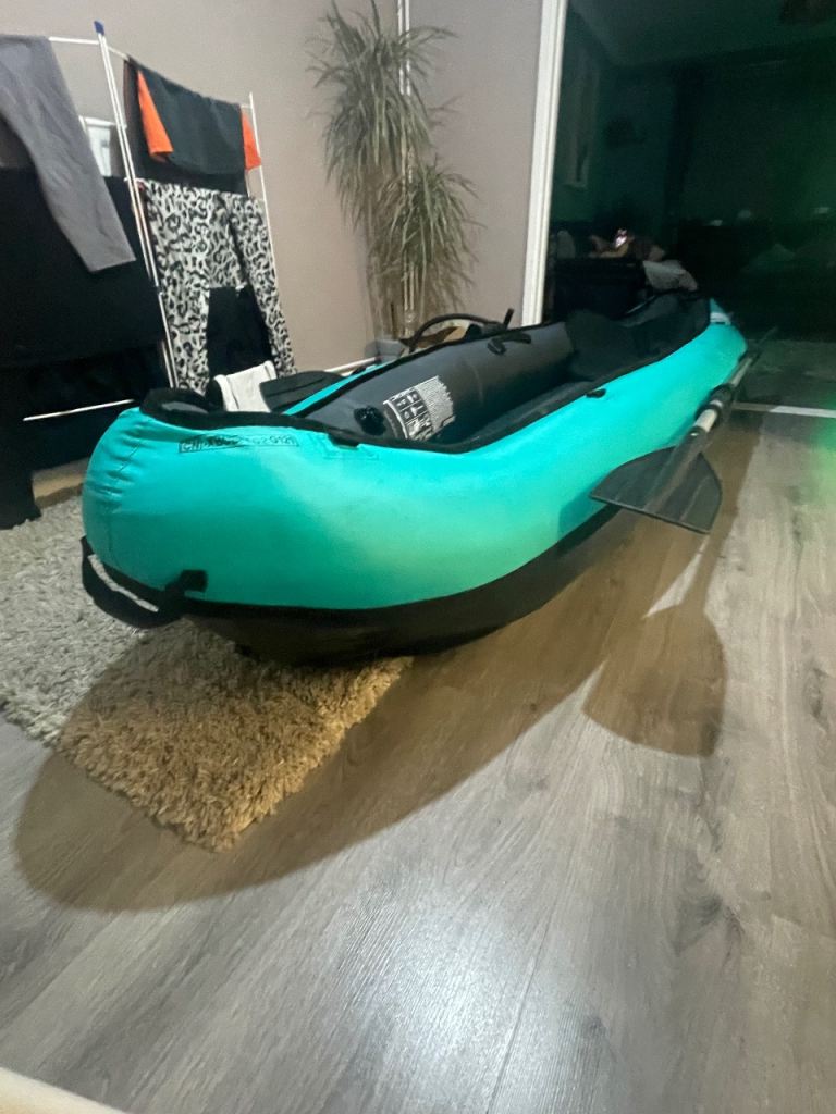 Hydroforce kayak 