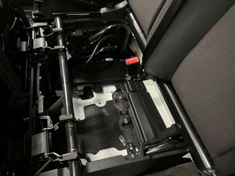 2023 Ford Transit 2.0 EcoBlue 130ps Chassis Cab CHASSIS CAB DIESEL Manual