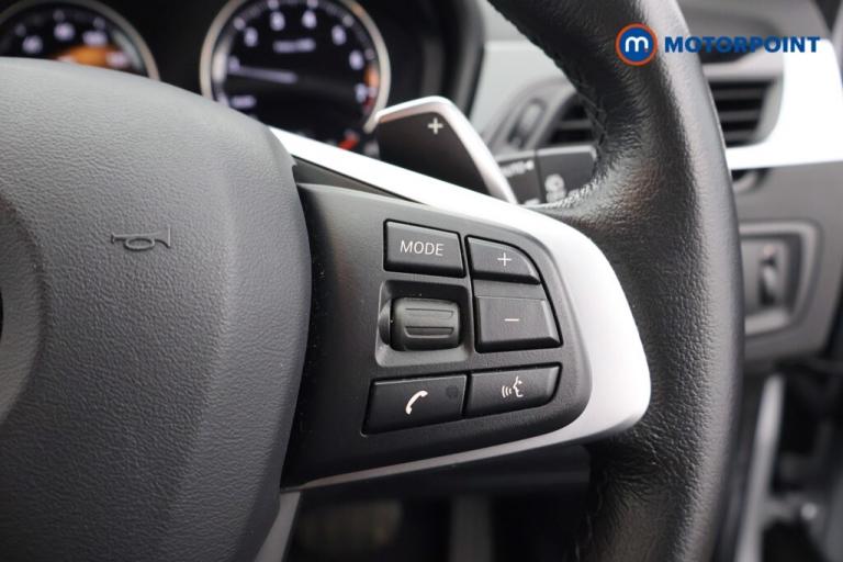 2019 BMW X1 sDrive 20i xLine 5dr Step Auto ESTATE PETROL Automatic