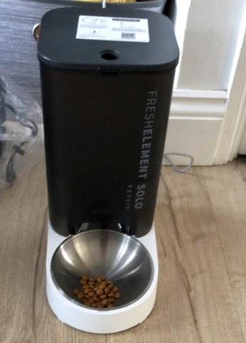 PETKIT Automatic Cat Feeder