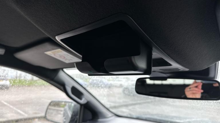 2025 Ford Ranger Diesel Pick Up Double Cab Wildtrak 2.0 EcoBlue 205 Auto Double Cab Pick-up Diese...