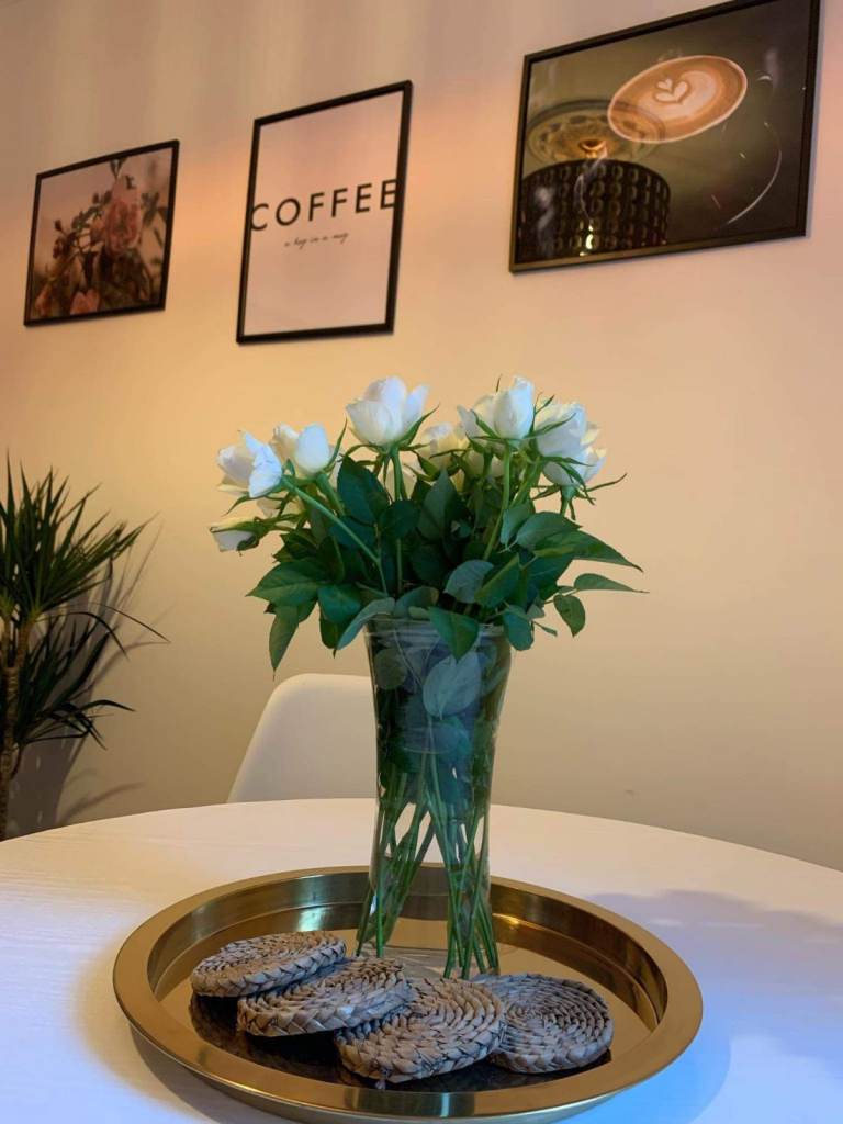 Room for Rent – Available ASAP