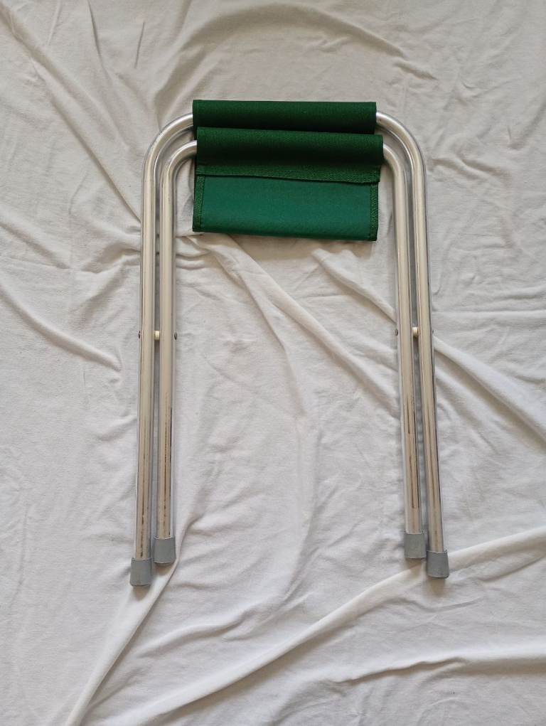 camping fishing gardening stool