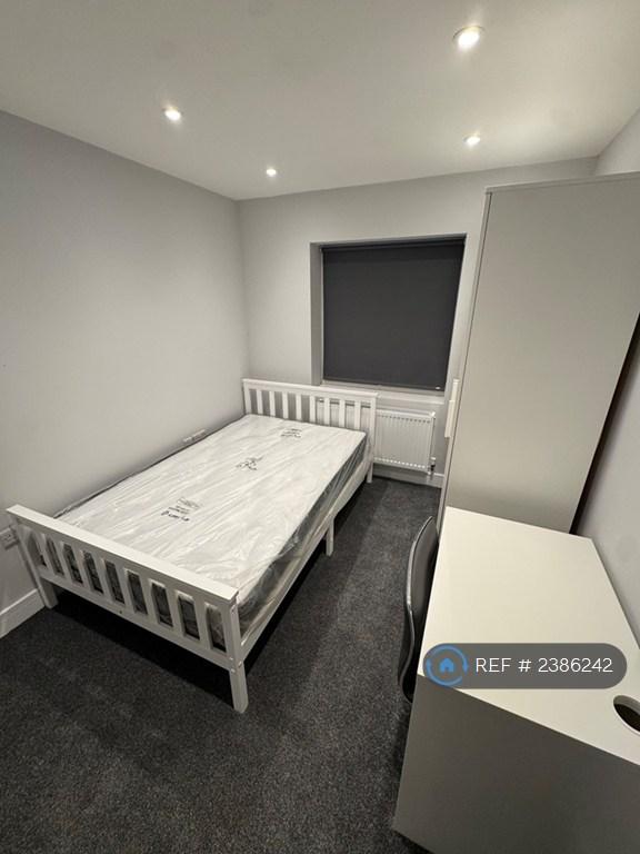 1 bedroom in Middle Street, Southampton, SO14 (#2386242)