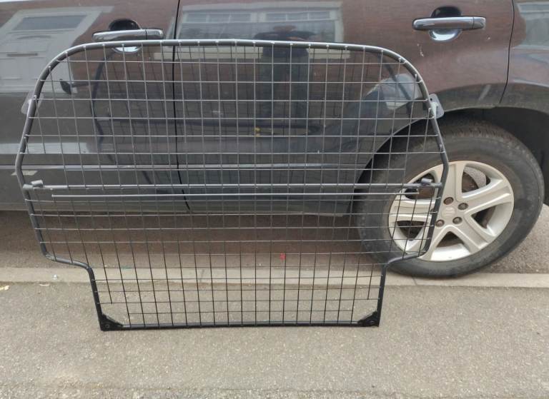 Genuine Suzuki Grand Vitara (2005-2014) Dog Guard for sale