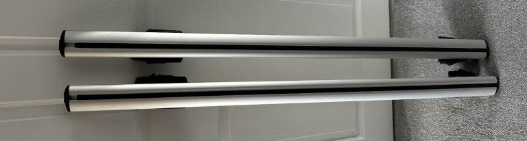 Suzuki Vitara roof rack