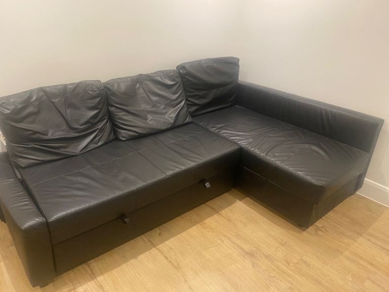 Ikea sofa bed